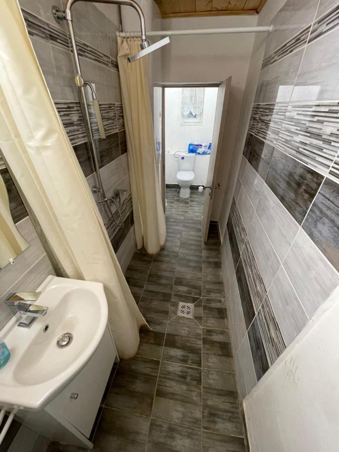 3 Lépés Apartman Appartamento Miskolc Esterno foto